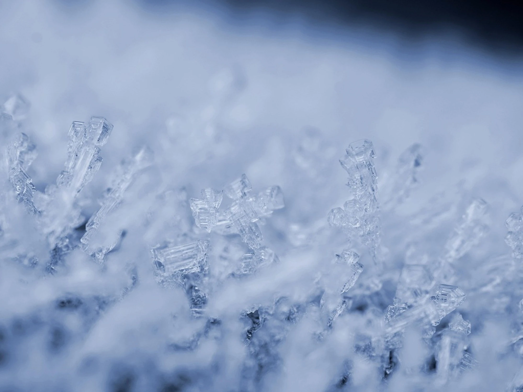 Meteo Giuliacci, l'Italia va sotto zero: ecco quando arriva il gelo
