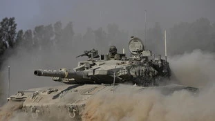 Il dovere di difendere Gerusalemme