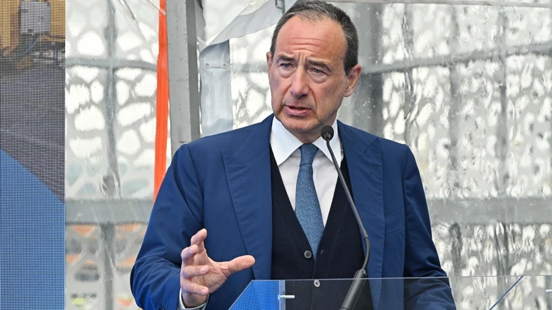 Dal Fabbro, 'per le utilities grandi benefici dal Pnrr ma sfide ancora numerose