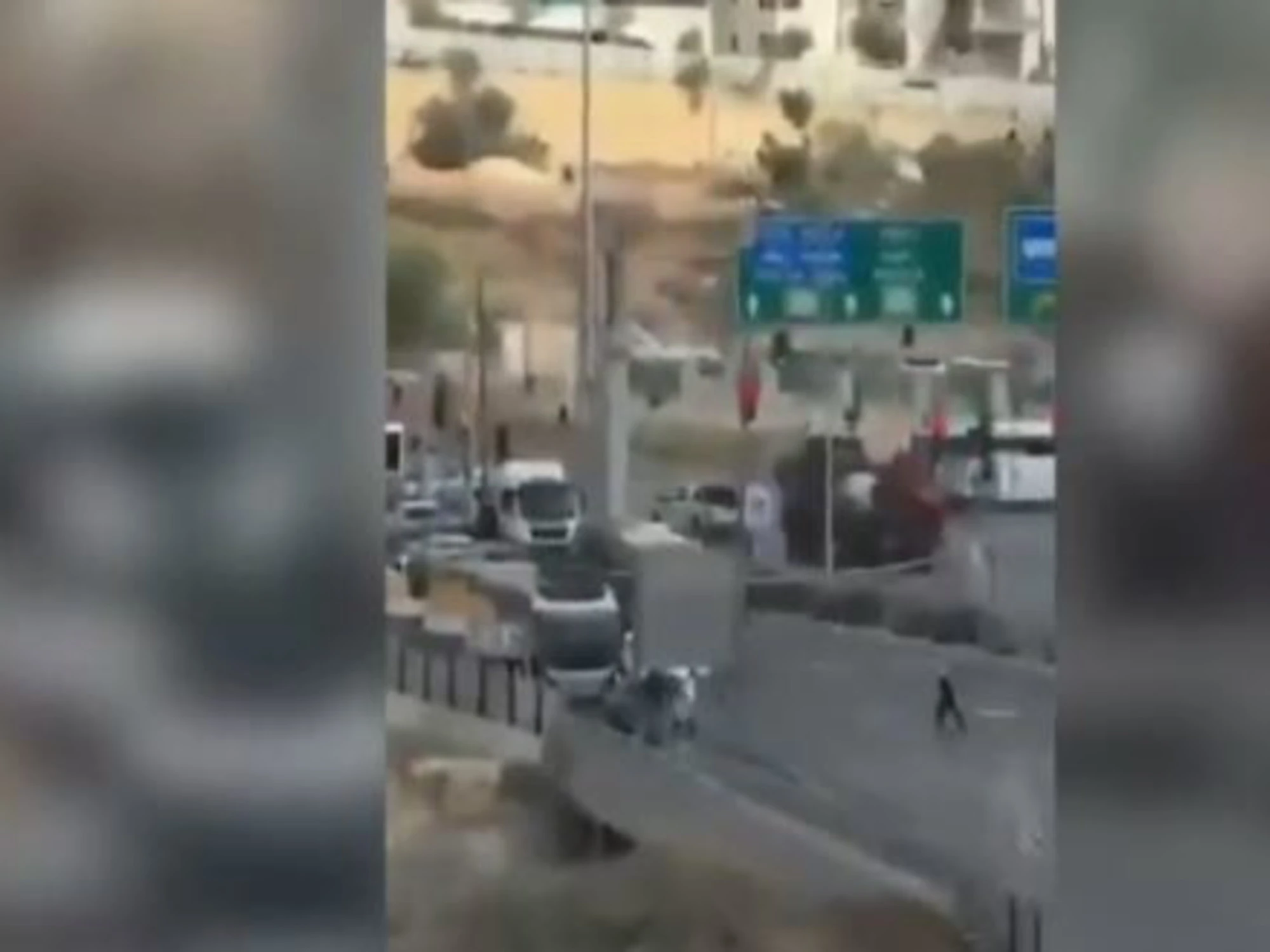 Attentato a Gerusalemme: morti e feriti, chi sono i terroristi uccisi dai militari