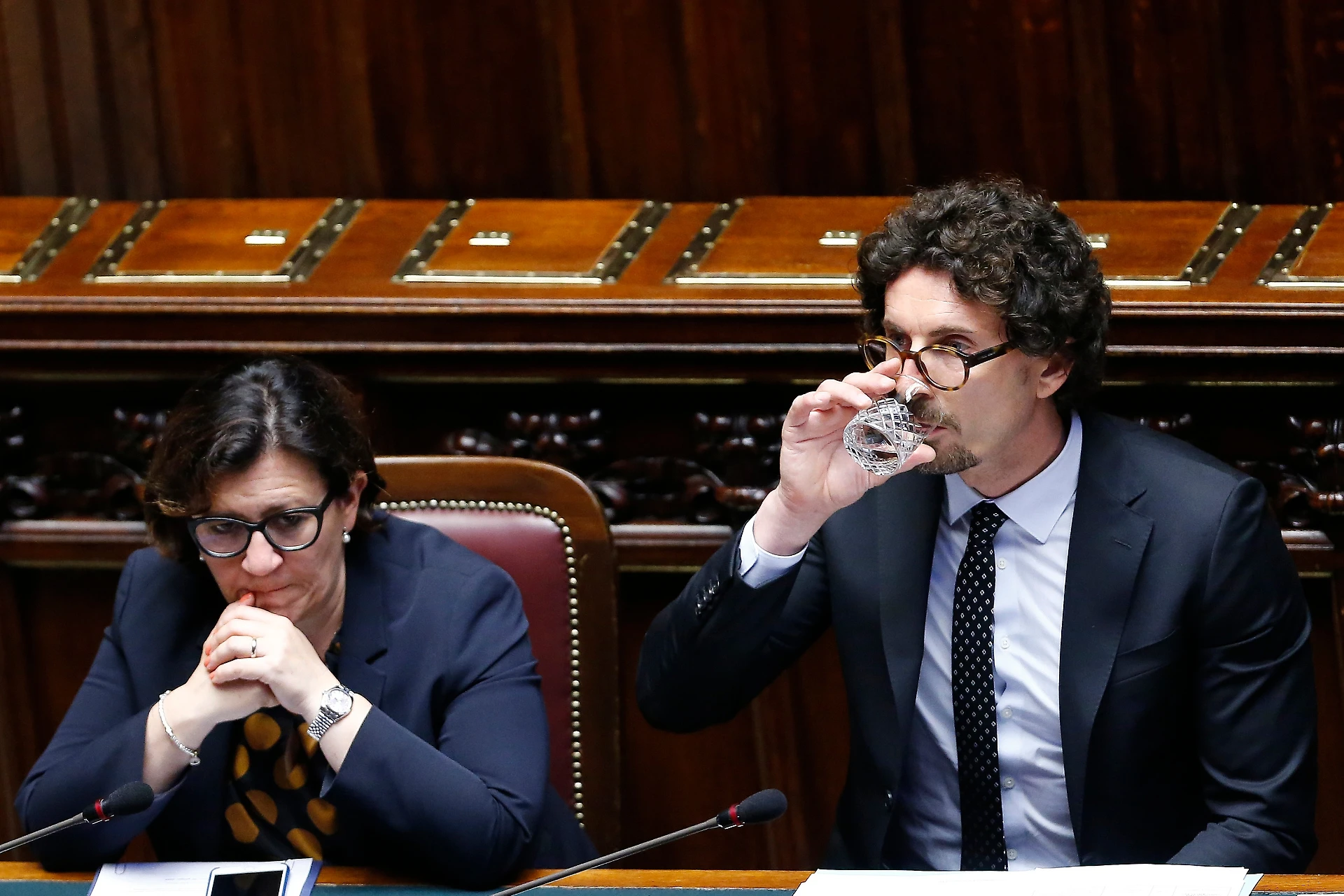 Lifeline, il Viminale: "Trenta e Toninelli firmano il divieto. Ritrovata compattezza del governo"