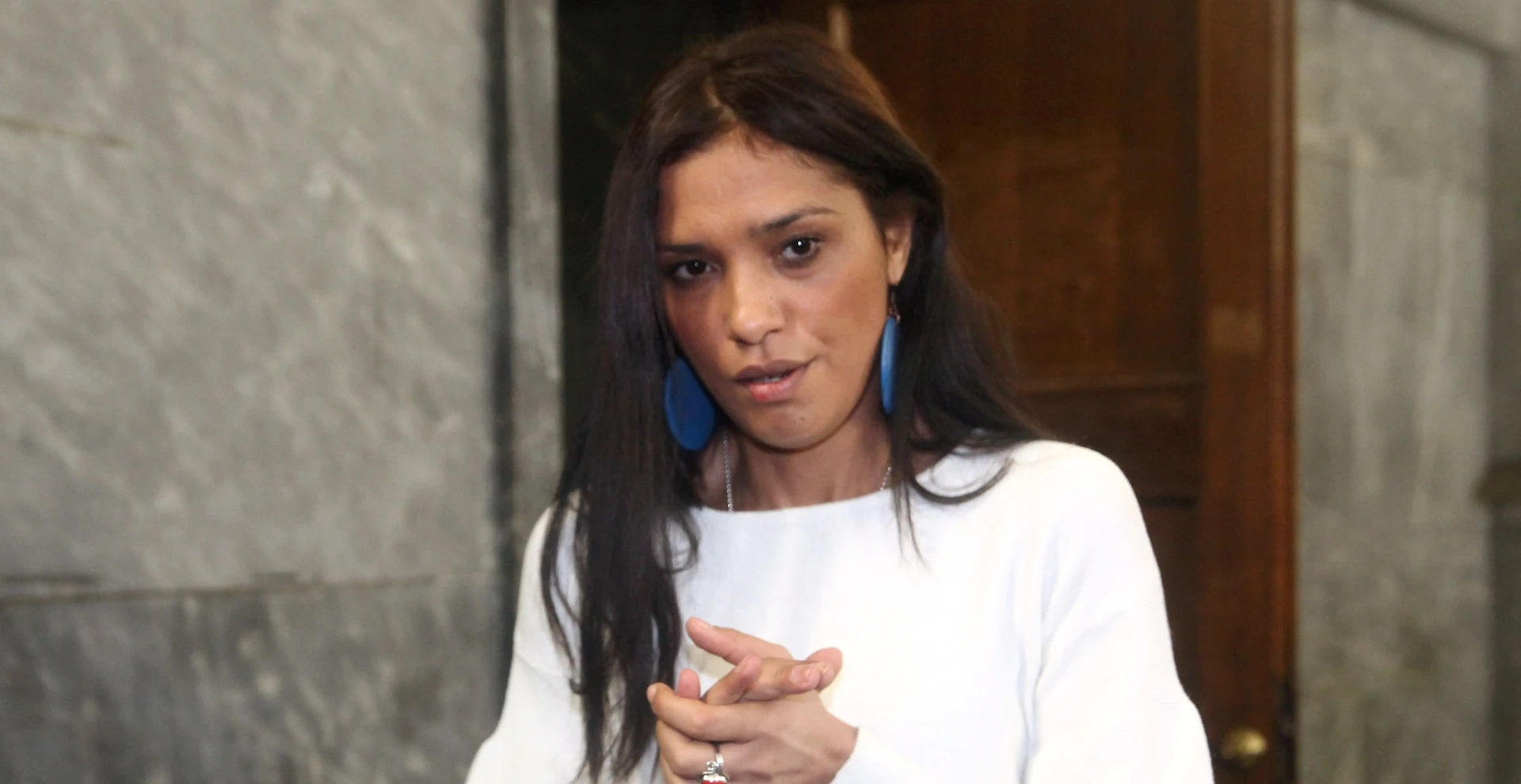 Imane Fadil, Marysthell Polanco e il grido: "No, il polonio". Delirio al Fatto Quotidiano: dove si avventurano