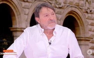 Rai contro Sigfrido Ranucci dopo il fango su Nordio: "Notizia non verificata, nessuna tutela legale"