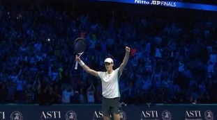 Sinner-Rune, l'ipotesi "biscotto" per far fuori Djokovic: cosa può accadere