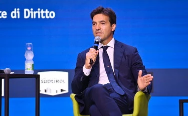 Francesco Acquaroli umilia il Pd: "Pensavo fosse uno scherzo della mia segretaria"
