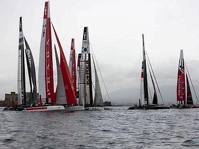 Coppa America, il giudice dà ragione a Luna Rossa: accolto il ricorso del team