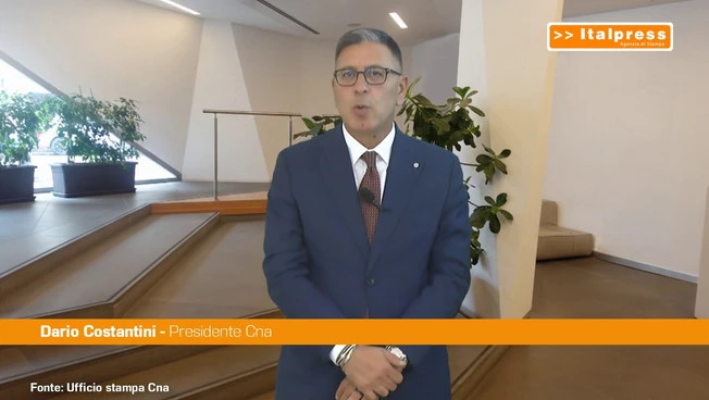 Energia, Costantini "Pmi chiedono al Governo interventi strutturali"