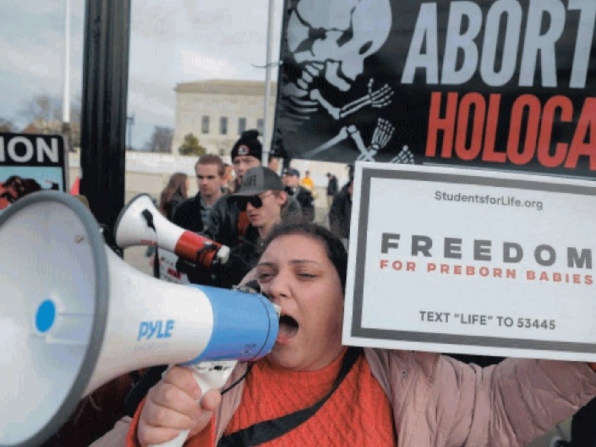 A Boston si potrà abortire anche fino al nono mese