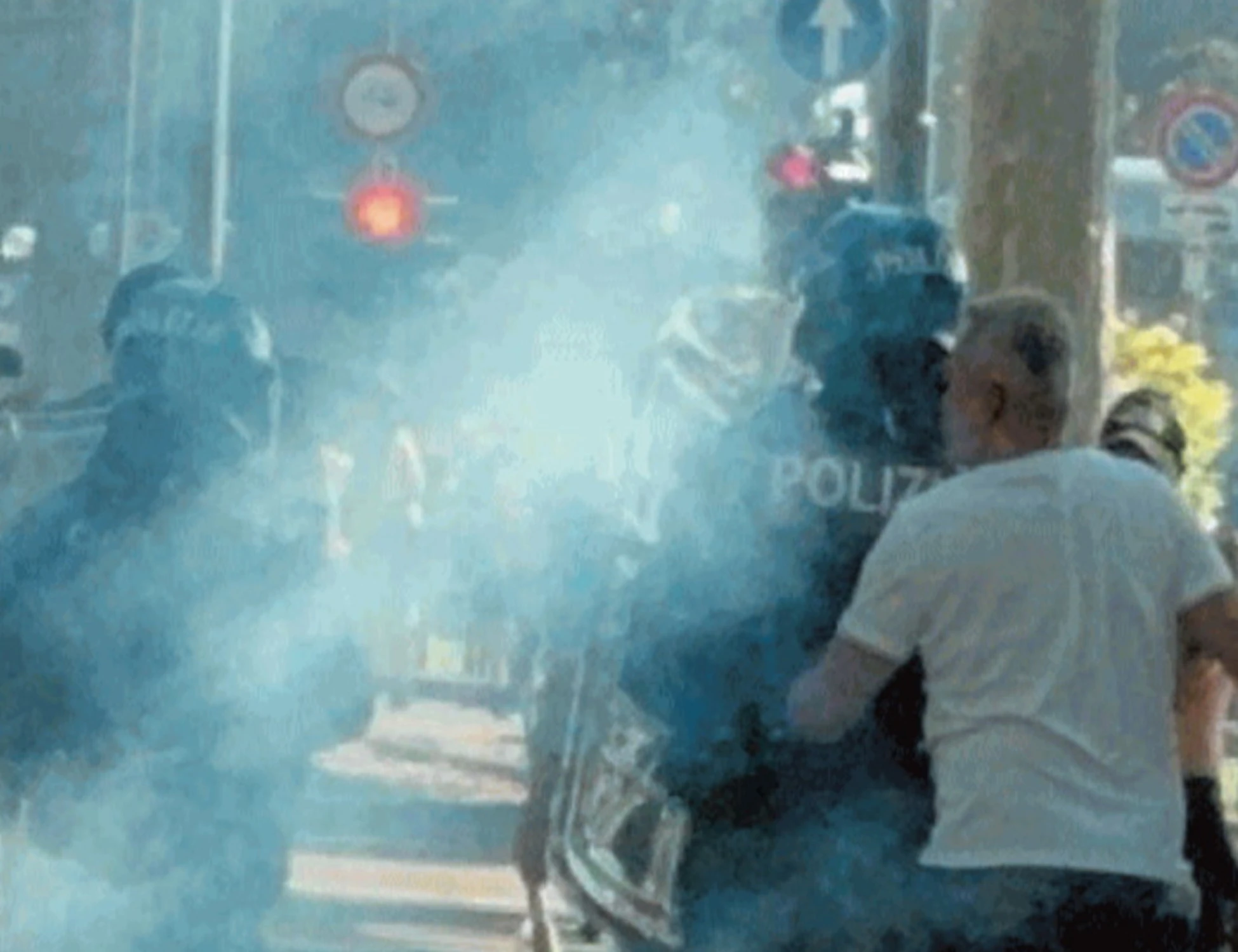 La Polizia si ribella: "Ordine pubblico? Roulette russa. Più severi con noi che con chi devasta"