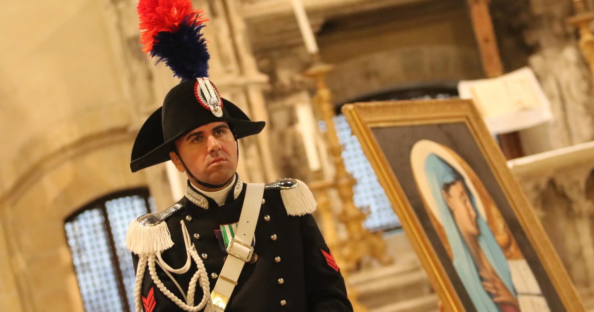 Perché il 21 novembre si festeggia la Virgo Fidelis. L’analisi dell’imprenditore Andrea Pasini