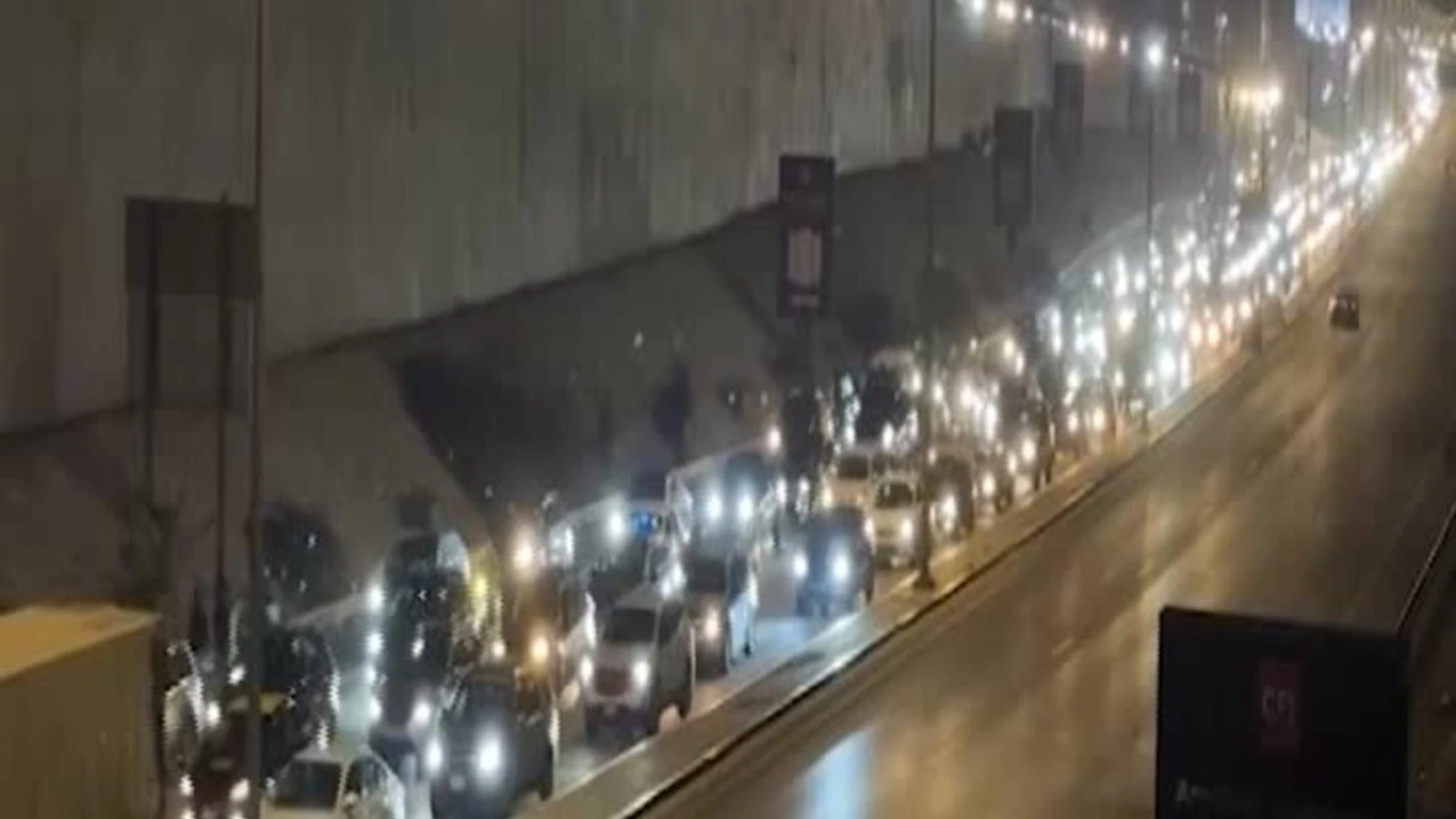 Libano, migliaia in fuga dopo gli attacchi israeliani