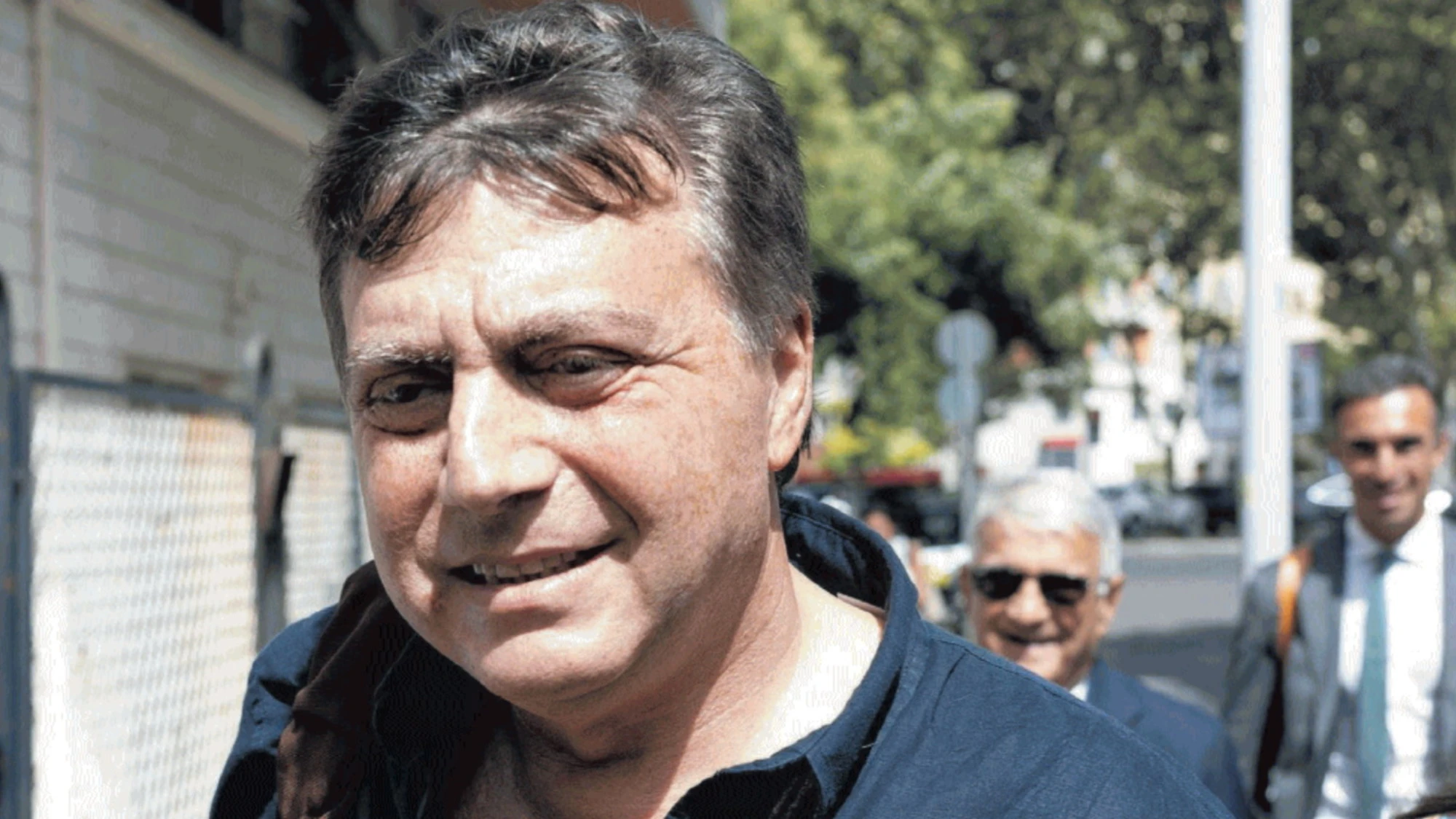 Lavitola, l'ultima scommessa in Brasile: un affare immobiliare prima dell'arresto