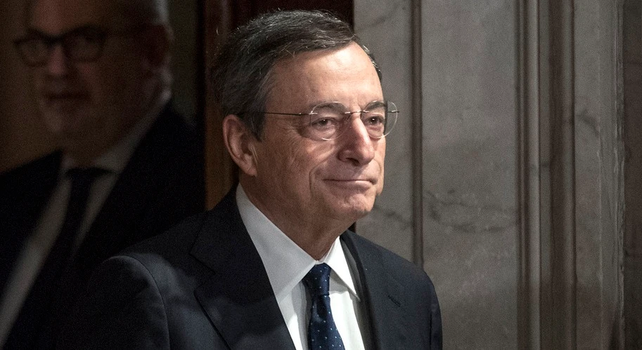Matteo Salvini, il governissimo e la proposta a Mattarella: Draghi premier, poi al Quirinale
