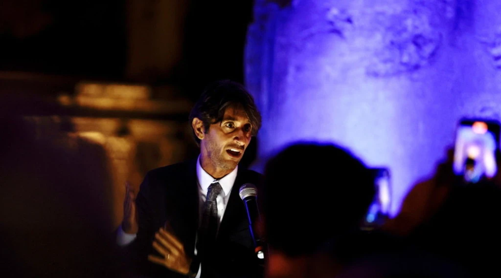 Giovanni Donzelli: "Ecco l'ennesimo sciacallaggio della sinistra contro il governo"