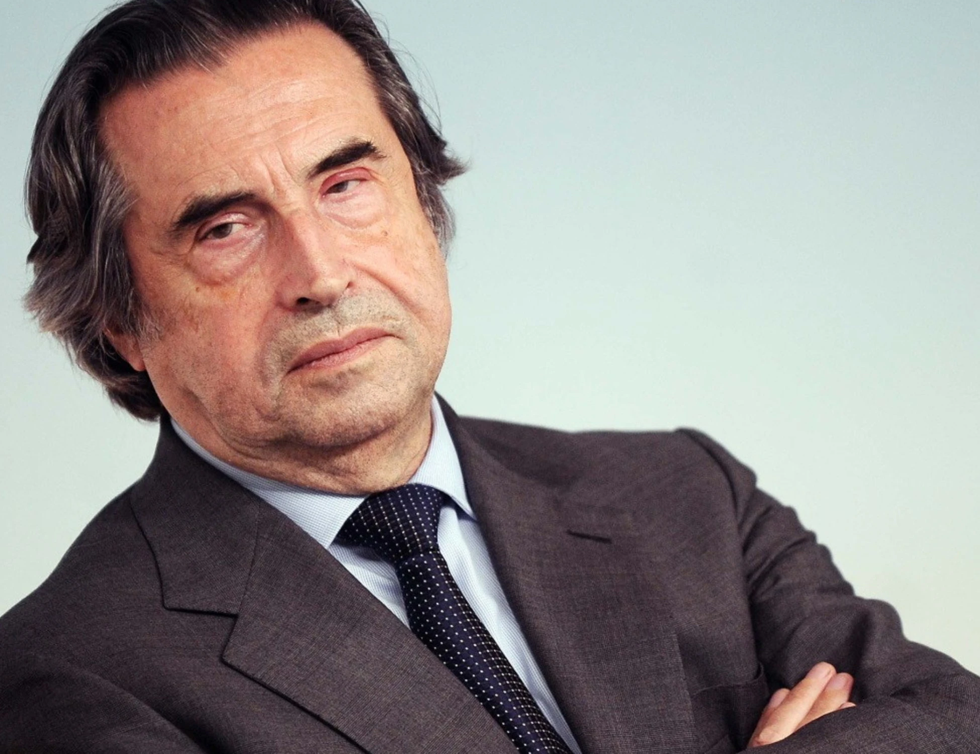 Riccardo Muti, schiaffone alla sinistra: "Razzismo al contrario"