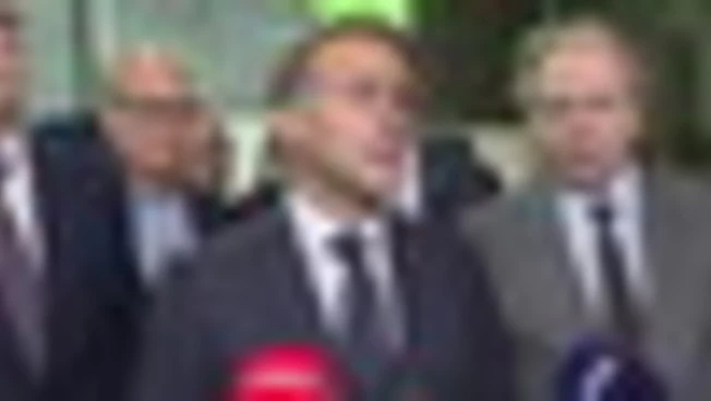 Macron a vigilia mobilitazione studenti: "Serve ordine e rispetto"