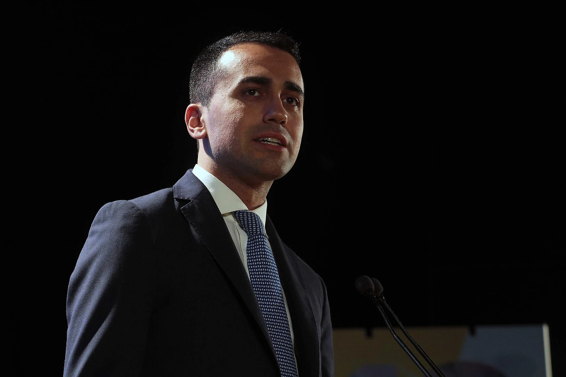 Luigi Di Maio, il nuovo M5s e la grande paura: i nuovi eletti troppo autonomi e di sinistra