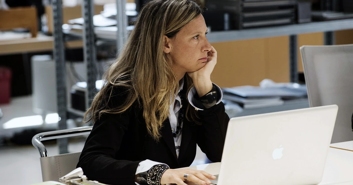 Federica, green manager e mamma ai tempi del Covid