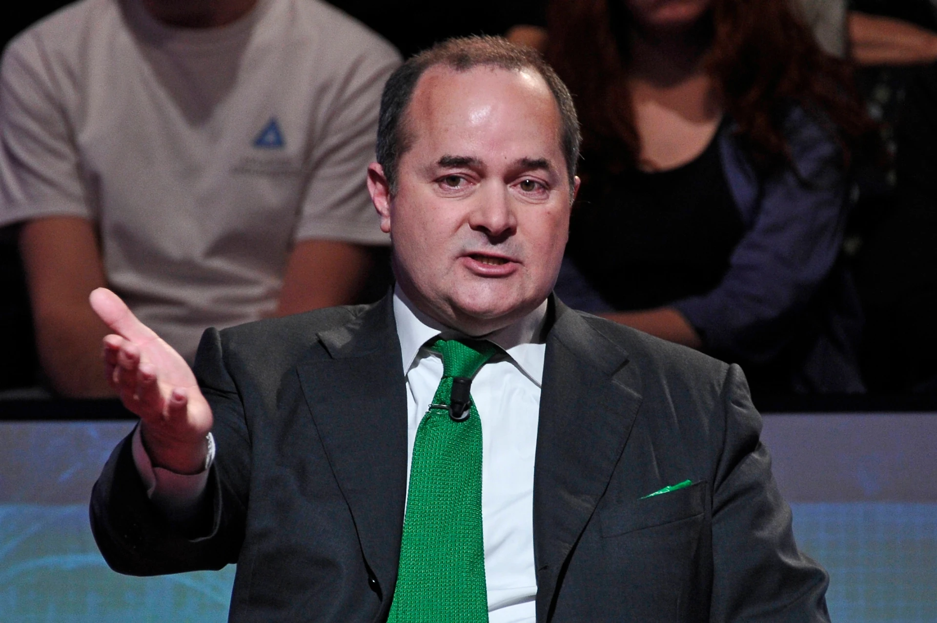 Dario Galli, il retroscena sulla profezia del viceministro leghista: "Dopo le Europee, cambia il governo"