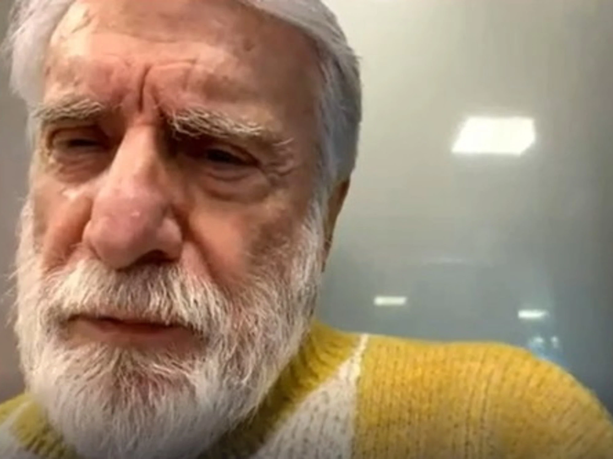 Emmanuel Macron scatena Paolo Crepet: "Se non alleni il cervello..."