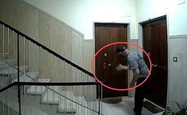 "Filo di colla": ecco come svaligiano le case in questa estate
