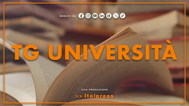 Tg Università - 27/1/2026