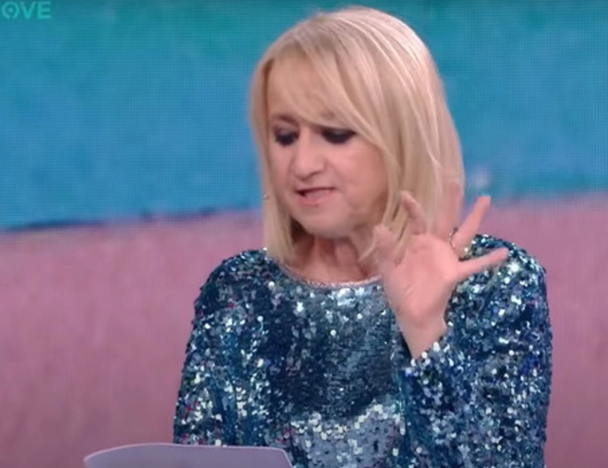 Luciana Littizzetto umiliata dagli Alpini: "Perché allora tutta questa gente?"