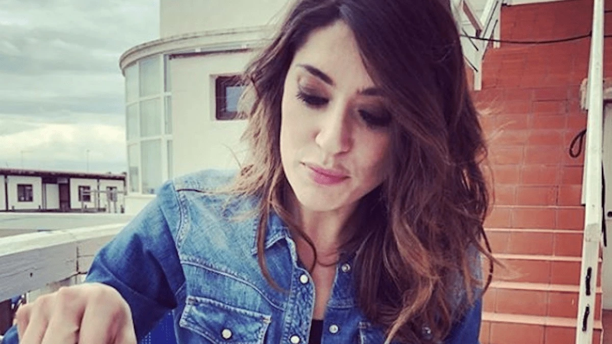 Elisa Isoardi, spunta lo stalker: il gravissimo episodio, la conduttrice in commissariato