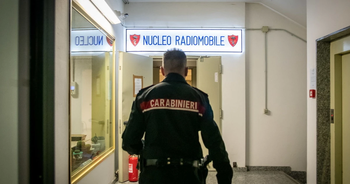 Roma, il nigeriano scatena il panico in basilica: spintoni e morsi ai carabinieri
