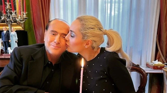 Marta Fascina e gli ultimi giorni di Berlusconi: le indiscrezioni che spiegano tutto