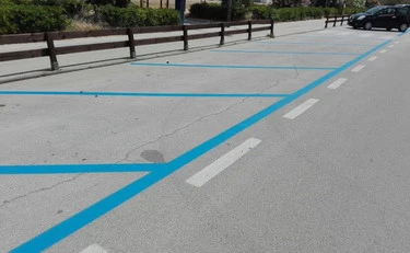 Parcheggi e strisce blu, cambia tutto: quando rischi la stangata