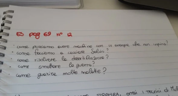 Bologna, tema choc di italiano per gli alunni di una scuola media: "Come facciamo a cacciare Salvini?"