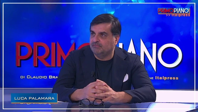 Referendum, Palamara “Serve riforma giustizia, società civile vuole capire"