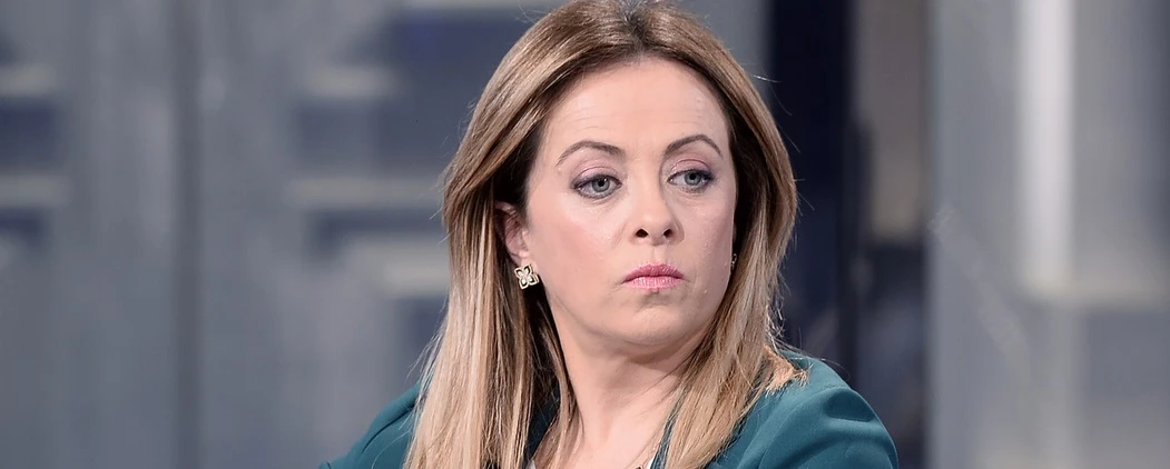 Sondaggio YouTrend per Agi: salgono Giorgia Meloni e Pd, ma la maggioranza perde ancora