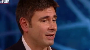 Piazzapulita, Alessandro Di Battista "ministro in cambio della Boschi". Quale poltrona voleva dargli Conte