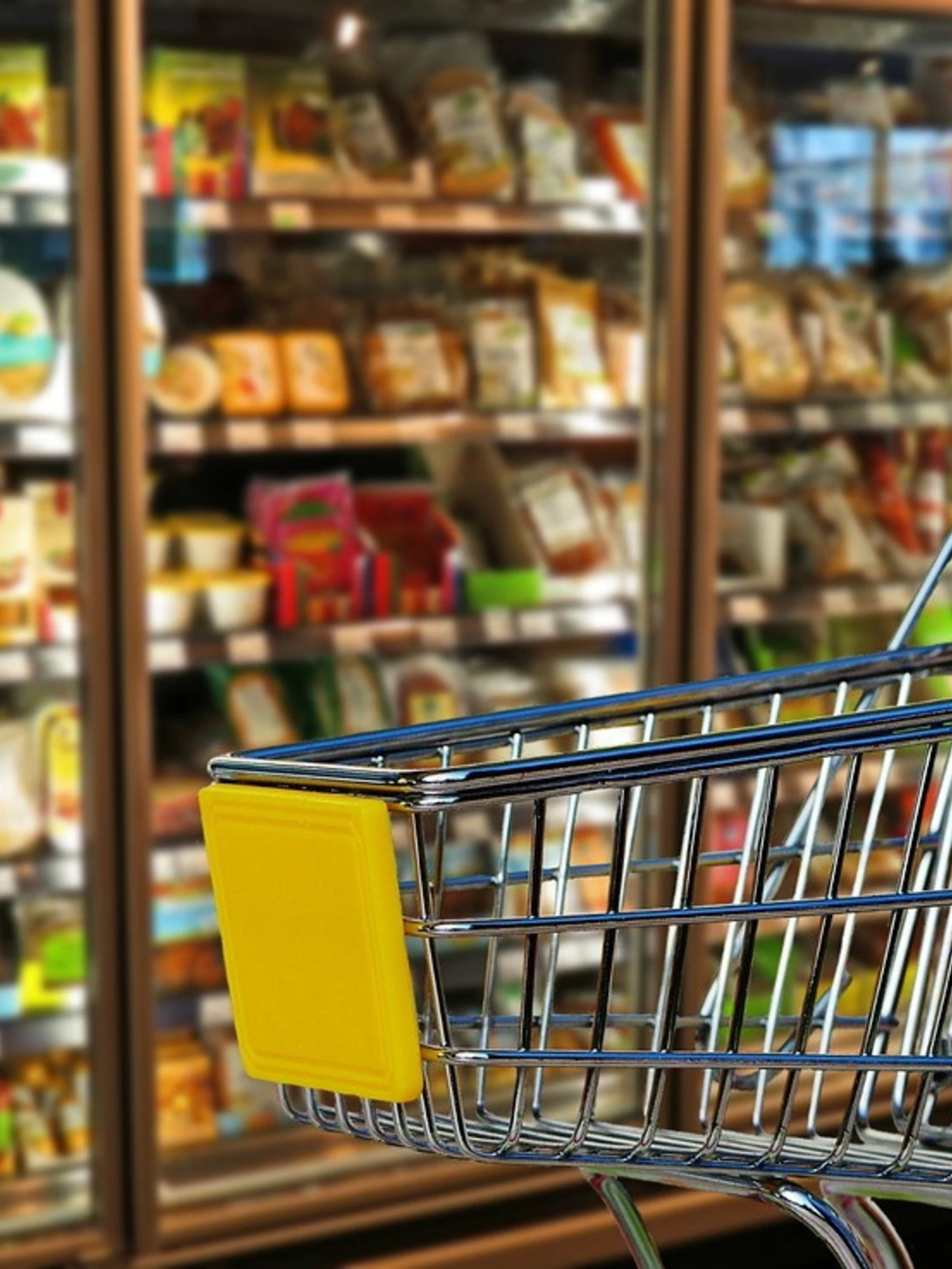 "Cosa ho imparato tra le corsie di un supermercato": la rivelazione