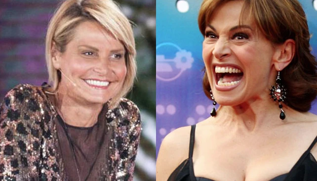 Pomeriggio 5, gaffe di Barbara D'Urso su Temptation Island Vip: come chiama Simona Ventura