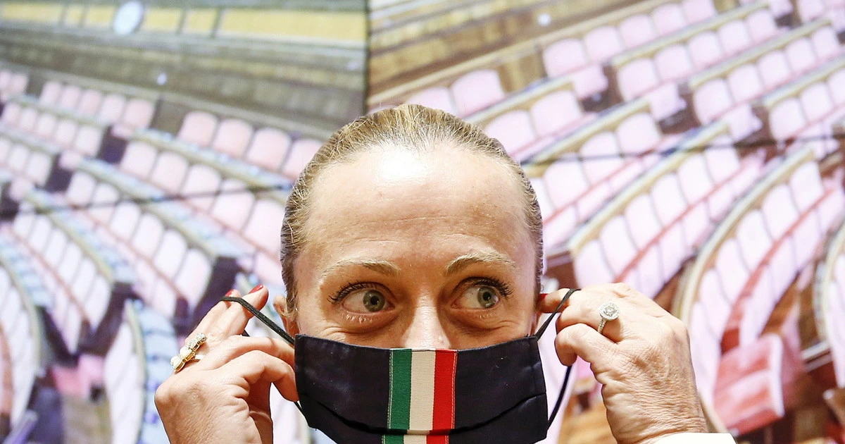 Gregoretti, Giorgia Meloni: "Con Salvini un precedente mostruoso, è la fine della democrazia"