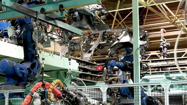 La Cisl propone un "patto sociale" per il Paese