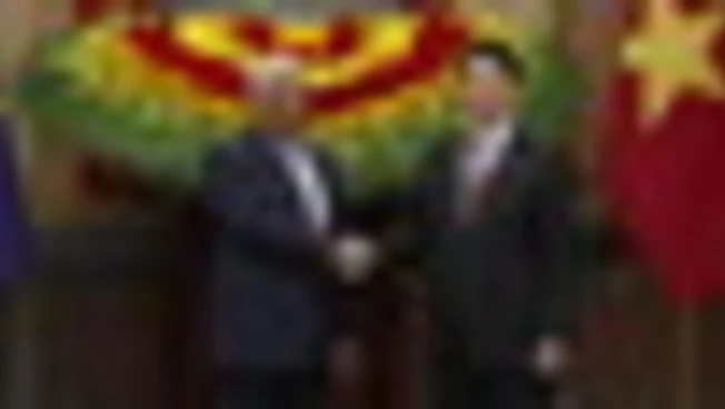 Antonio Costa ad Hanoi: partnership strategica globale Vietnam-Ue