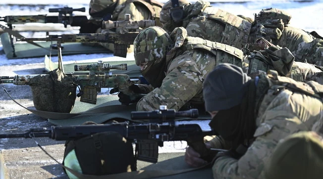 "Putin vuole tritare Zelensky...".  Da Mosca rivelato il piano finale di Putin: quello che nessuno dice