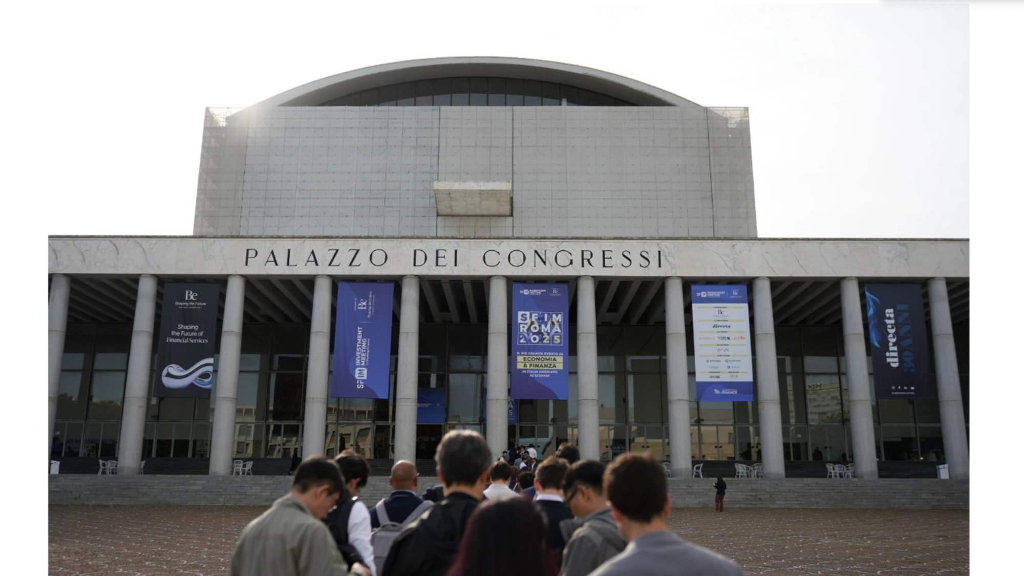 Torna a Roma lo Starting Finance Investment Meeting, l’evento di riferimento per i giovani che vogliono capire la finanza