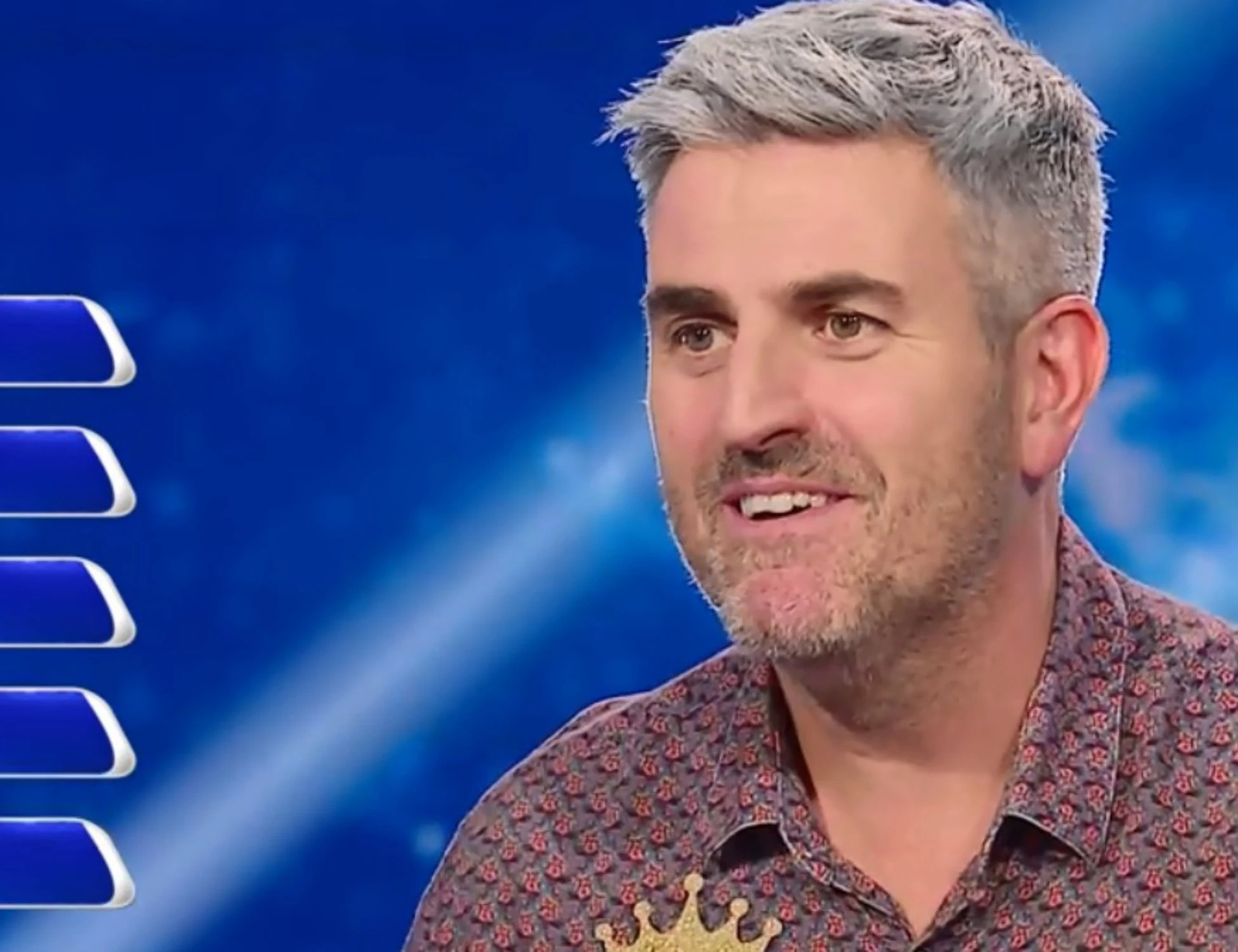 L'Eredità, "la baia dei porci sì ma...": caos sui titoli di coda