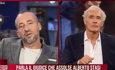 Garlasco, il giudice che assolse Stasi: "Meglio un colpevole fuori"