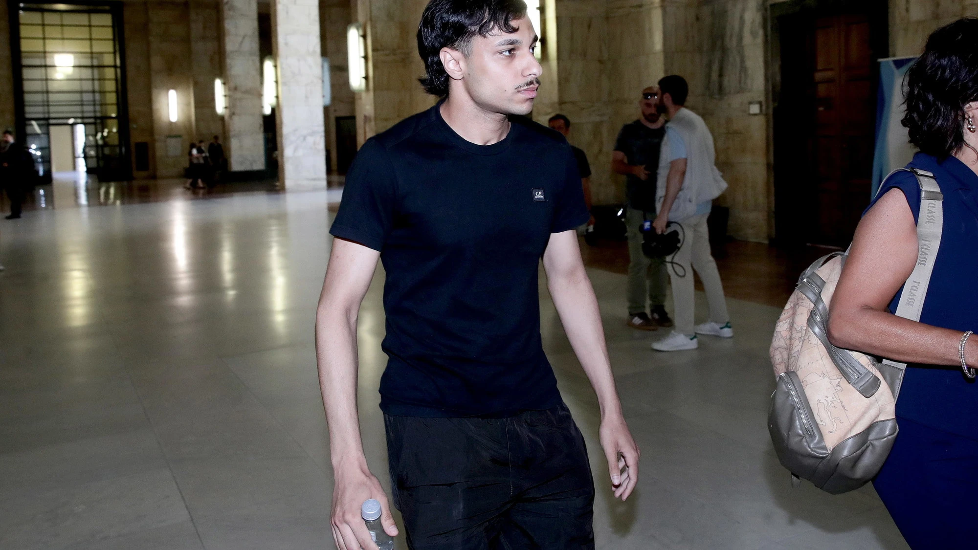 Ramy, clamoroso: ora l'amico Fares chiede i danni al governo