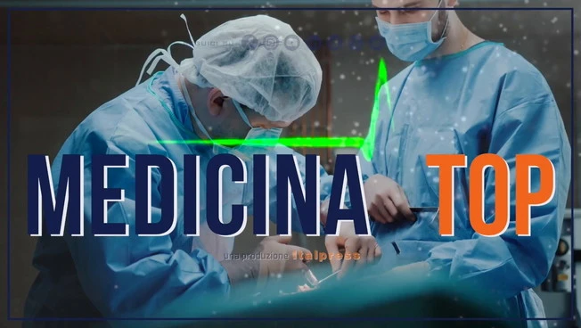 Medicina Top - 27/9/2026