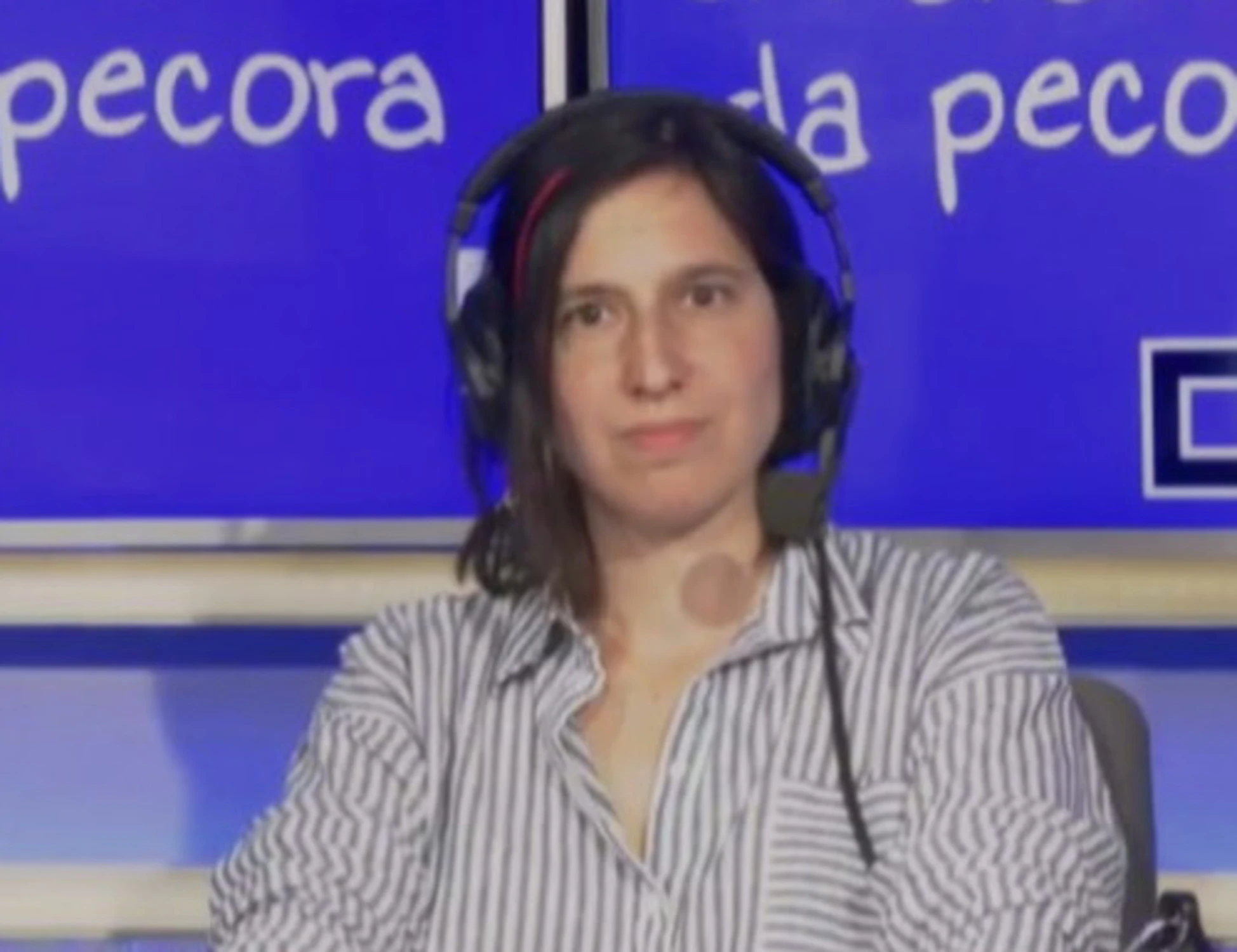 Elly Schlein, sparata contro Meloni: "Sembrava la corte di Francia"