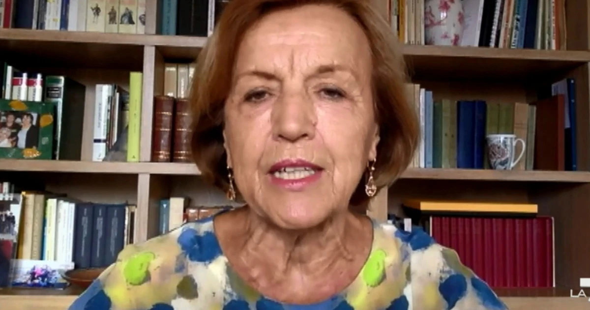 &nbsp;Elsa Fornero