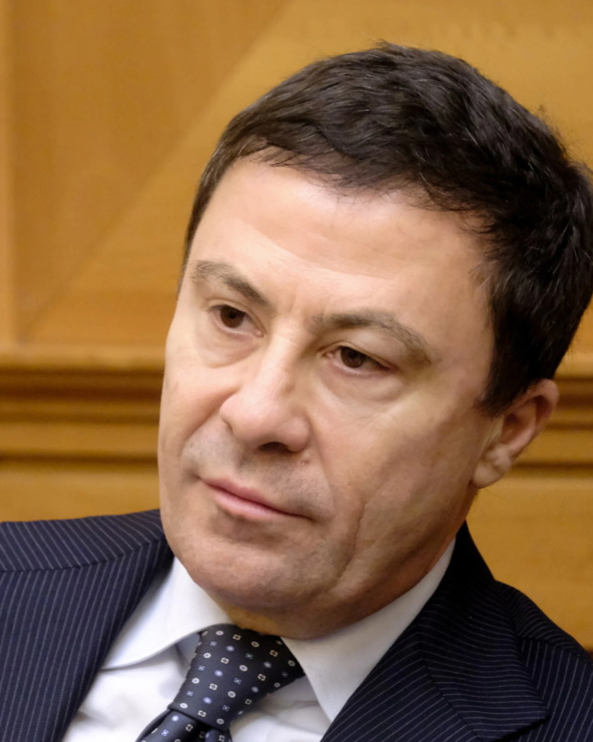 Italo Bocchino, la bomba politica: "Chi vedo bene nel centrodestra"