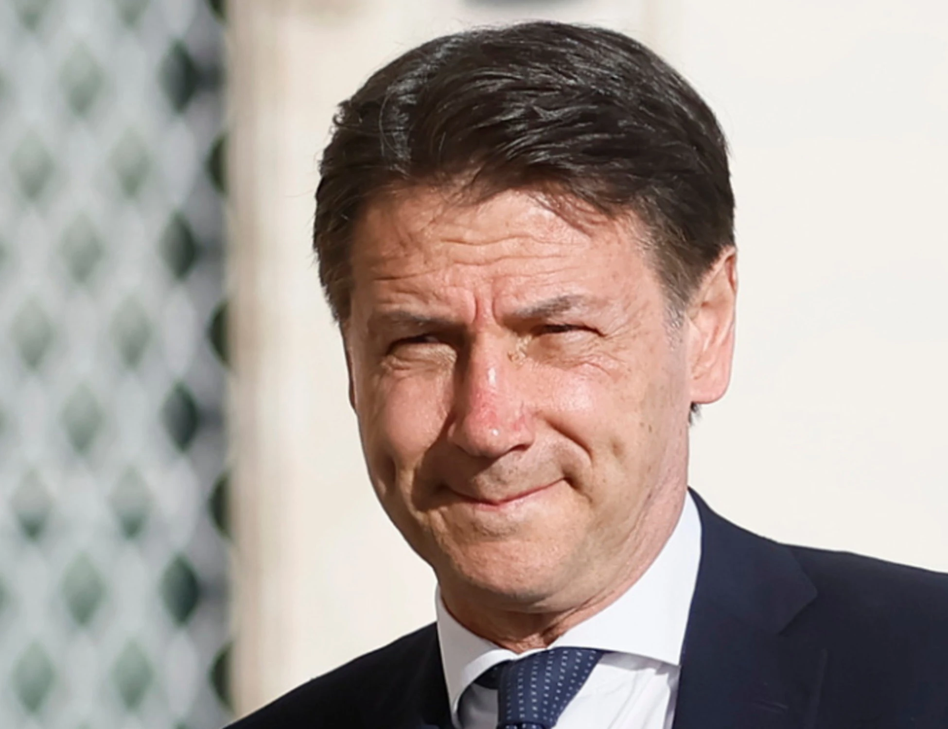 Giuseppe Conte